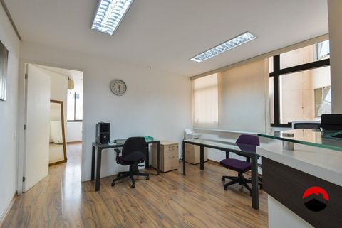 Foto Sala / Conjunto Comercial