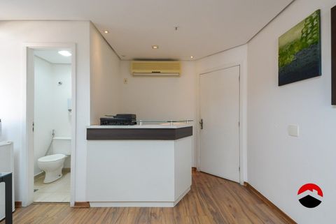 Foto Sala / Conjunto Comercial