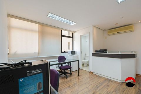 Foto Sala / Conjunto Comercial