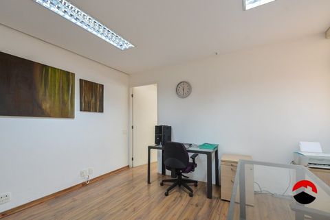 Foto Sala / Conjunto Comercial