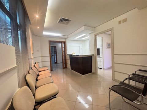 Foto Sala / Conjunto Comercial