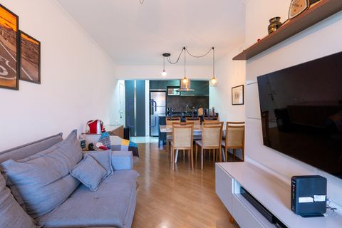 Foto Apartamento