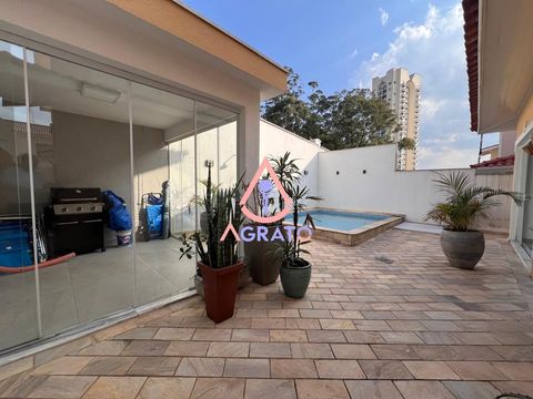 Foto Casa em Condomínio