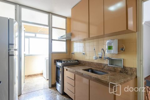 Foto Apartamento