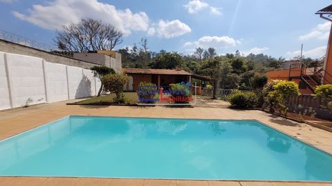 Foto Fazenda / Sítio / Chácara