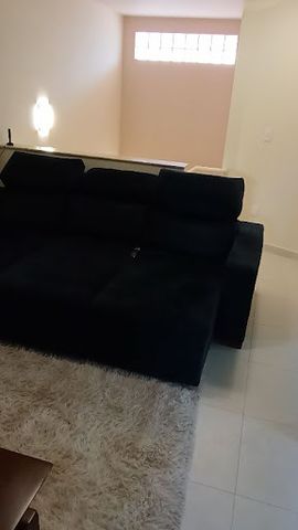 Foto Casa em Condomínio
