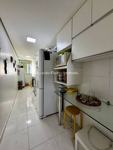 Foto Apartamento