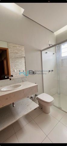 Foto Casa em Condomínio