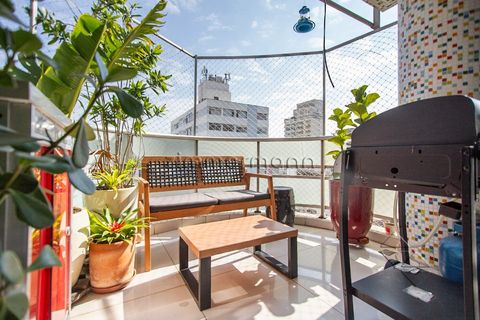 Foto Apartamento