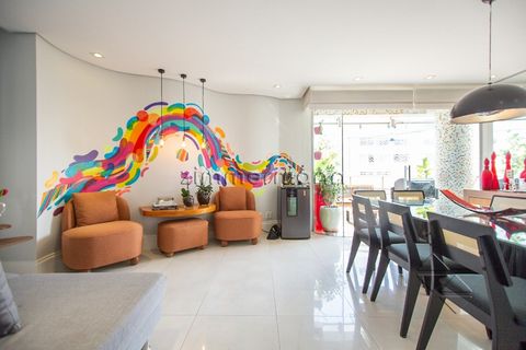 Foto Apartamento