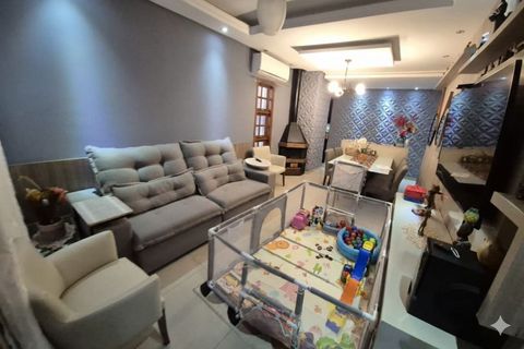 Foto Casa em Condomínio
