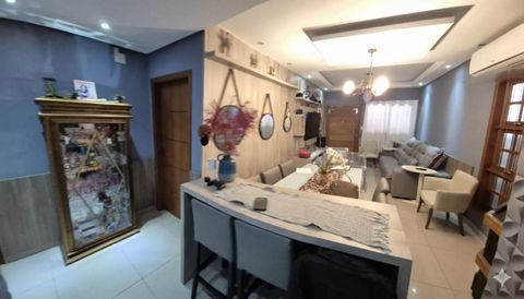 Foto Casa em Condomínio
