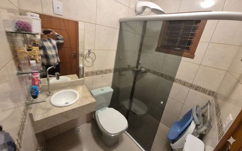 Foto Casa em Condomínio