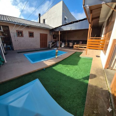 Foto Casa em Condomínio