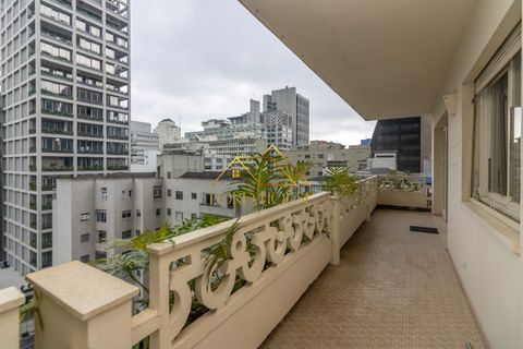 Foto Apartamento