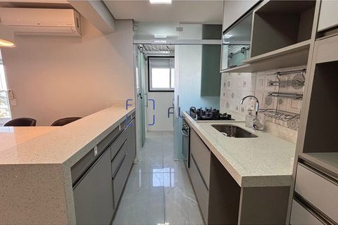 Foto Apartamento
