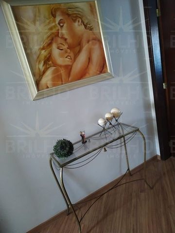 Foto Casa em Condomínio