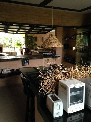 Foto Casa em Condomínio