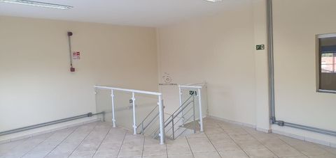 Foto Galpão / Depósito / Armazém / Pavilhão