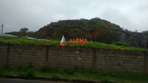Foto Terreno