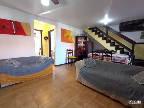 Foto Casa em Condomínio