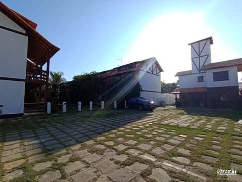 Foto Casa em Condomínio