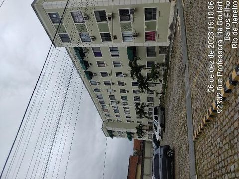 Foto Apartamento