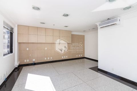 Foto Sala / Conjunto Comercial