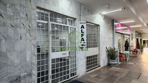 Foto Sala / Conjunto Comercial