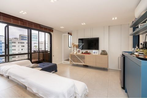 Foto Apartamento