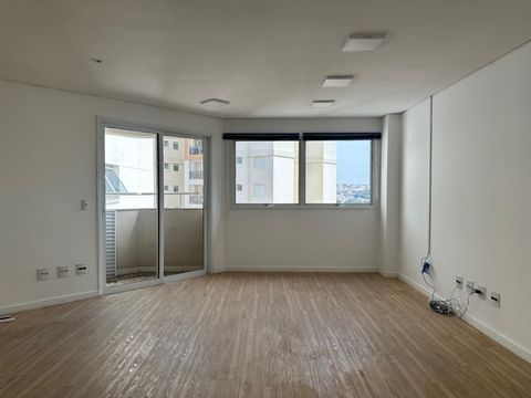 Foto Sala / Conjunto Comercial