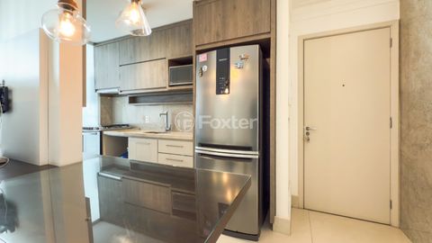 Foto Apartamento