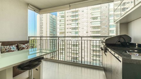 Foto Apartamento