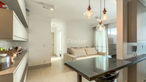 Foto Apartamento