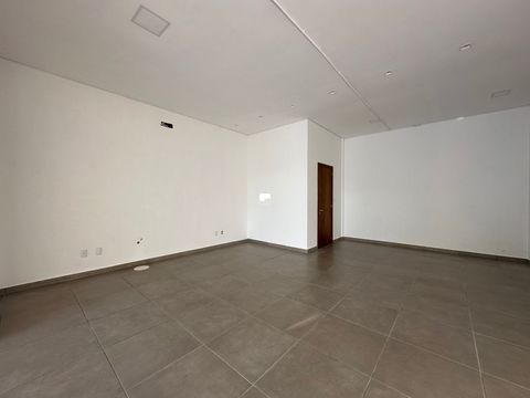Foto Sala / Conjunto Comercial