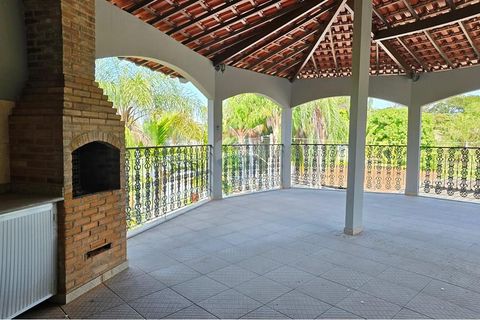 Foto Casa em Condomínio