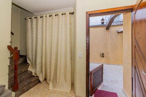 Foto Casa em Condomínio