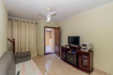 Foto Casa em Condomínio