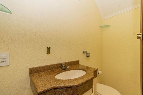 Foto Casa em Condomínio