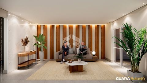 Foto Kitnet / JK / Studio