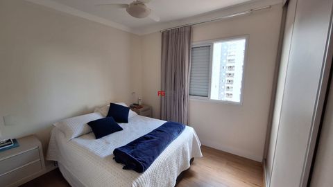Foto Apartamento