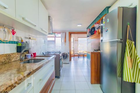 Foto Apartamento