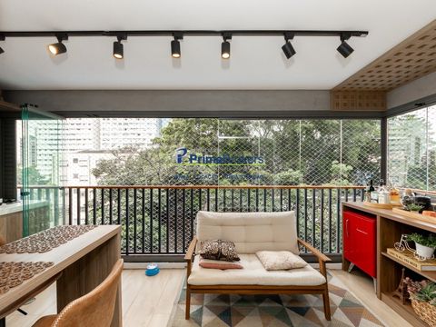 Foto Apartamento