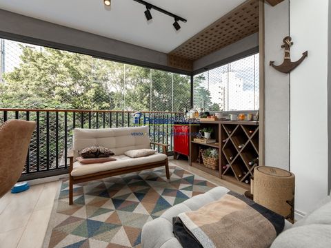 Foto Apartamento
