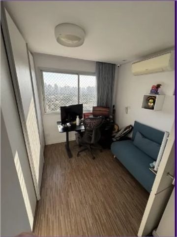 Foto Cobertura