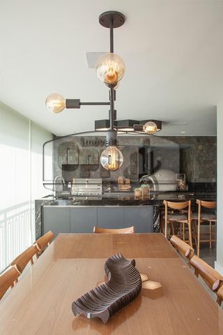 Foto Apartamento