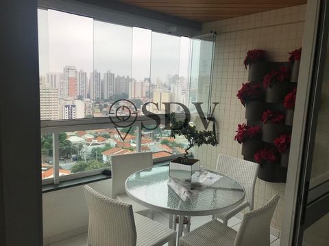 Foto Apartamento