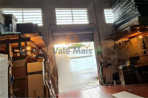 Foto Galpão / Depósito / Armazém / Pavilhão