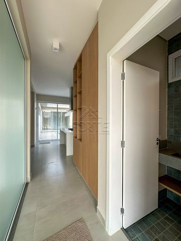 Foto Casa em Condomínio