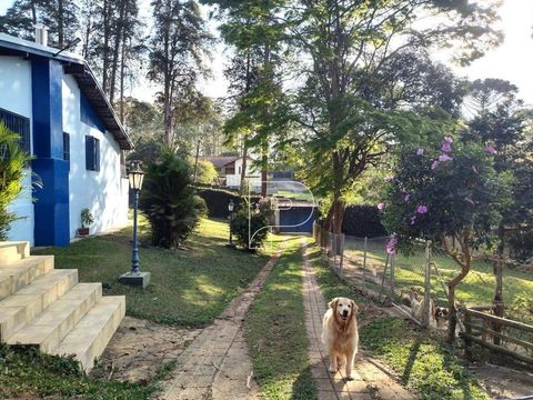 Foto Casa em Condomínio